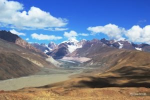 Spiti Valley